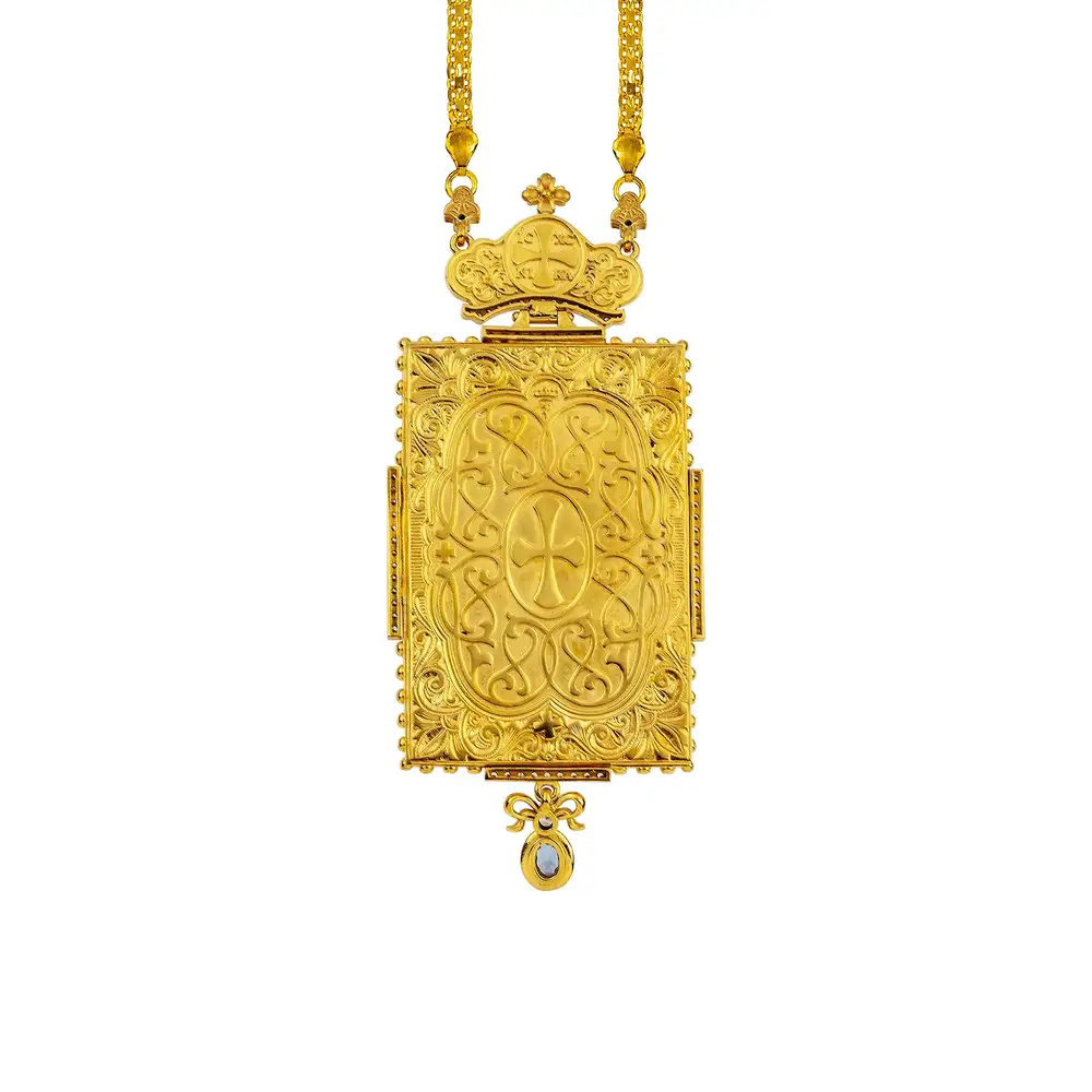 Σετ SET-SA0482g - EK0482g_OR Perlantonis Περλαντώνης