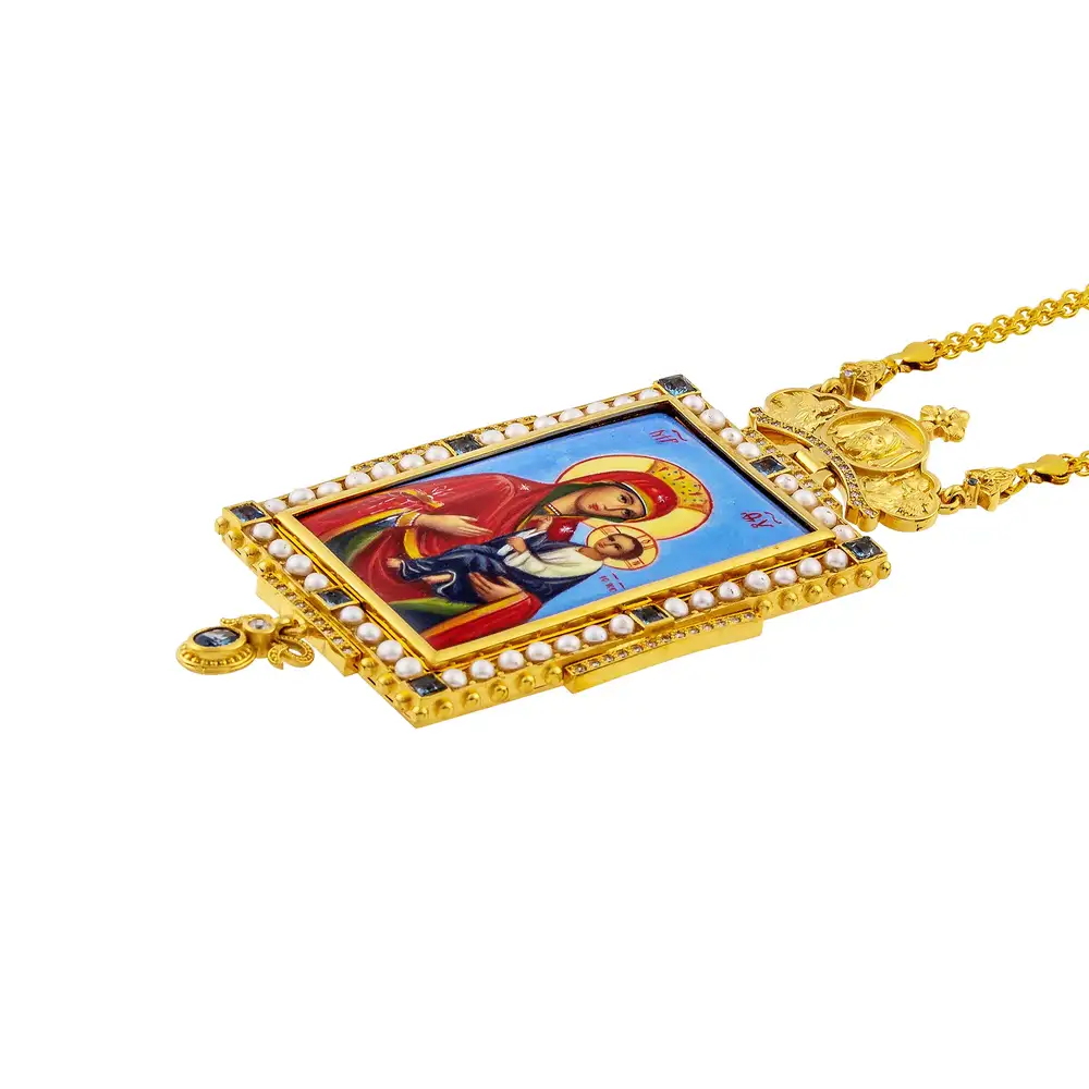 Σετ SET-SA0482g - EK0482g_OR Perlantonis Περλαντώνης
