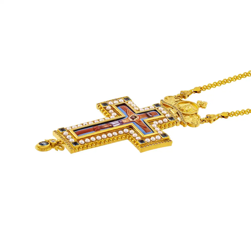 Σετ SET-SA0482g - EK0482g_OR Perlantonis Περλαντώνης