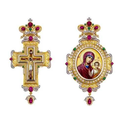 Σετ SET-SA0680b - EK0680b_OR Perlantonis Περλαντώνης