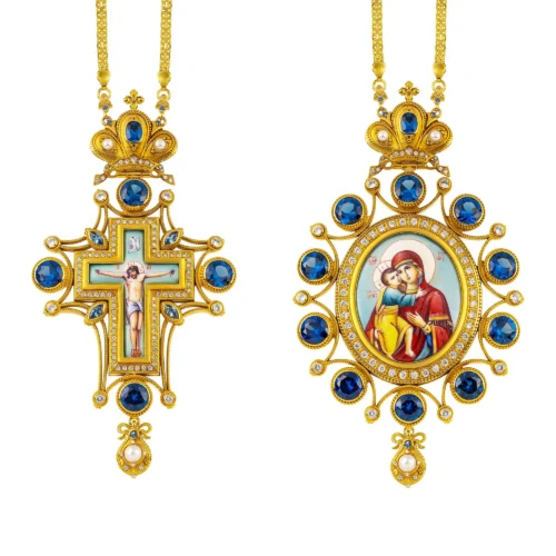 Σετ SET-SA0737g - EK0737g_OR Perlantonis Περλαντώνης