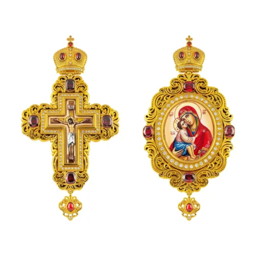 Σετ SET SA0736g - EK0736g_OR
