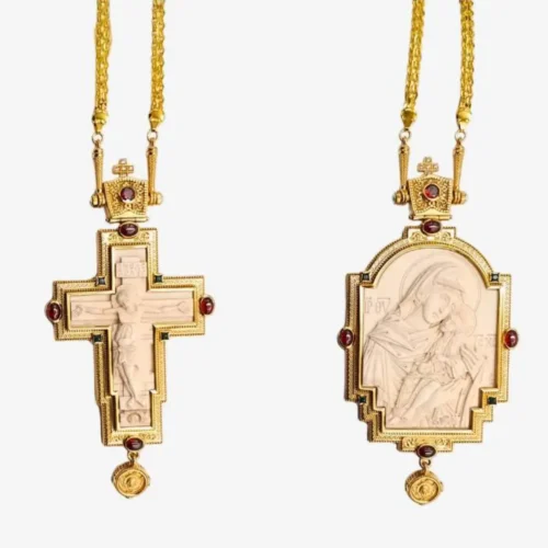 Σετ SET-SA0697 - EK0697 Perlantonis Περλαντώνης