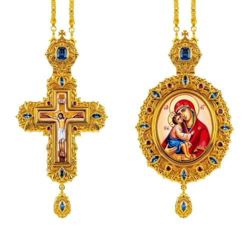 Σετ SET-SA0705g - EK0705g_OR Perlantonis Περλαντώνης