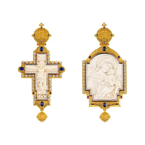 Σετ SET SA0693g - EK0693g_OR Perlantonis Περλαντώνης